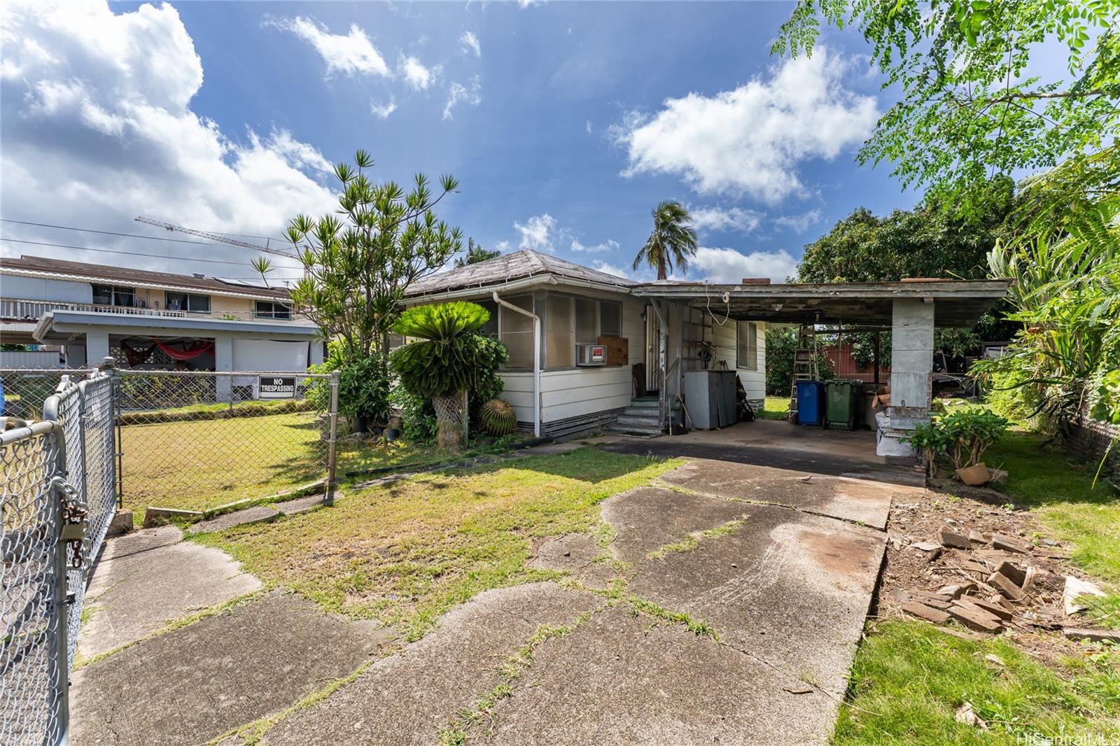 1453 Kokea Street  Honolulu, Hi vacant land for sale - photo 2 of 18