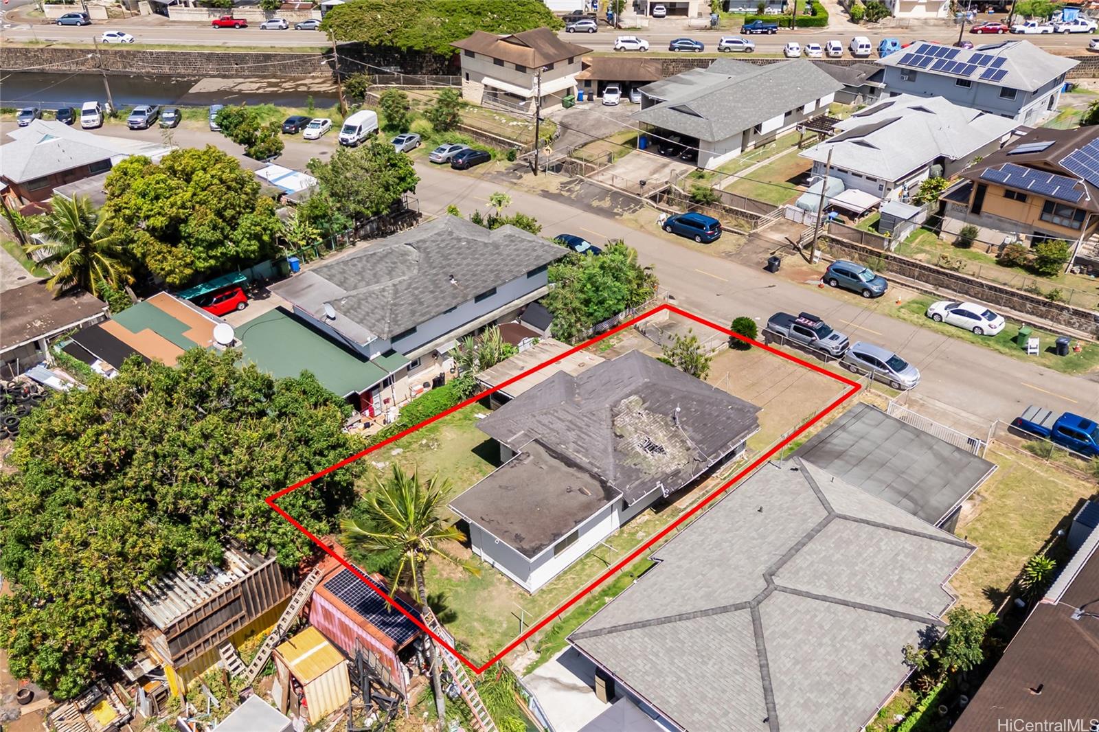 1453 Kokea Street  Honolulu, Hi vacant land for sale - photo 12 of 18