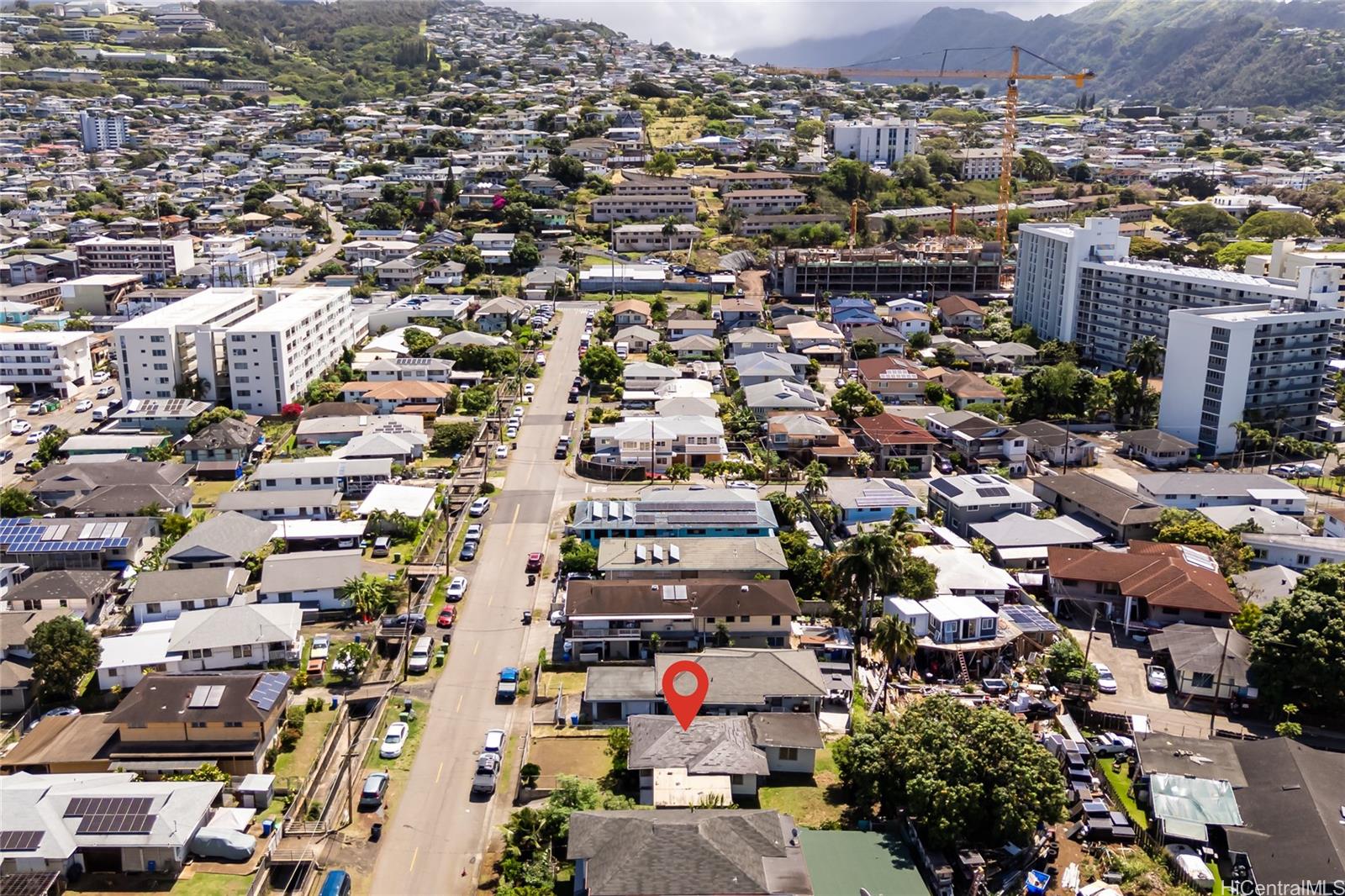 1453 Kokea Street  Honolulu, Hi vacant land for sale - photo 14 of 18
