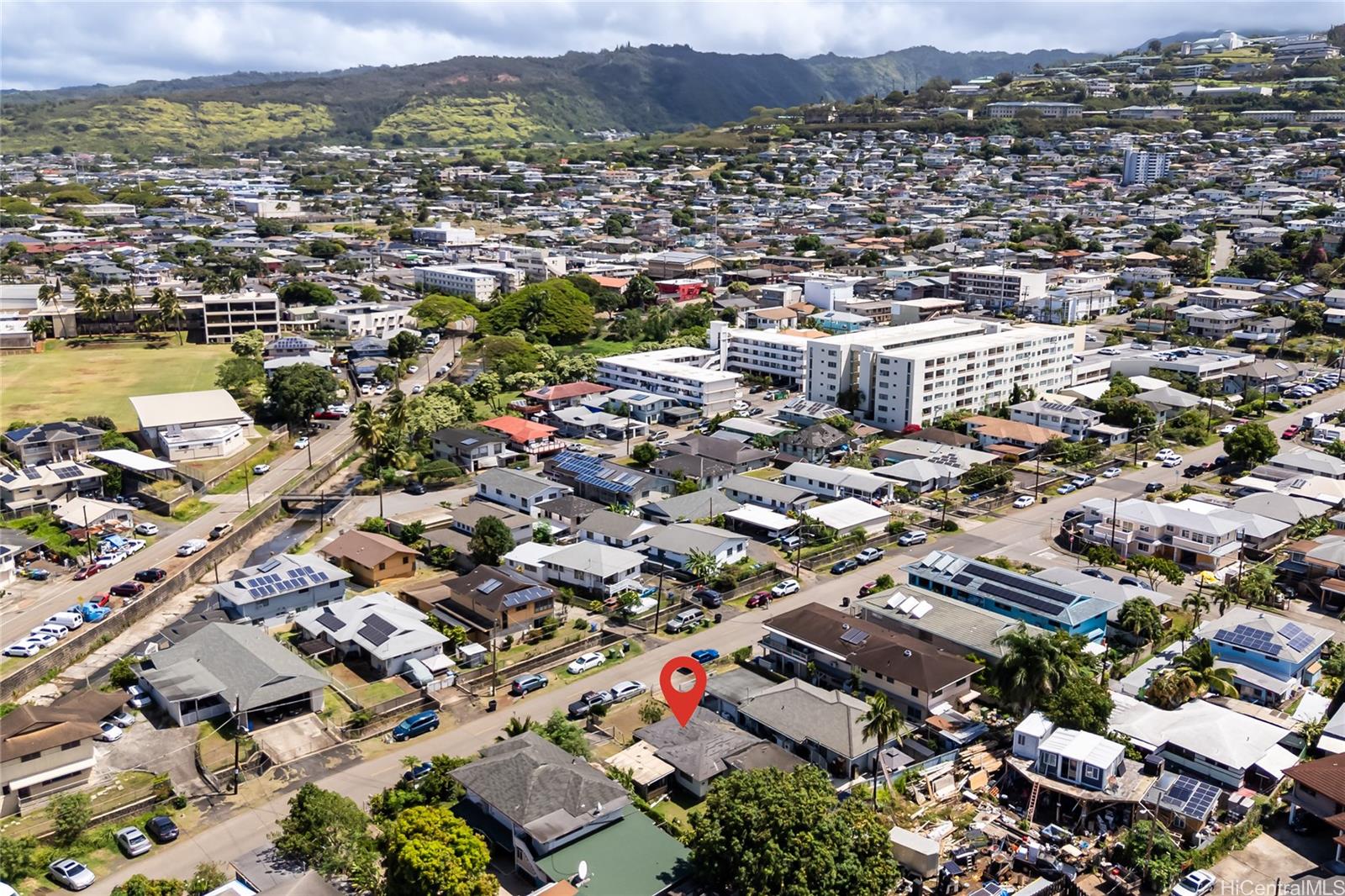 1453 Kokea Street  Honolulu, Hi vacant land for sale - photo 15 of 18