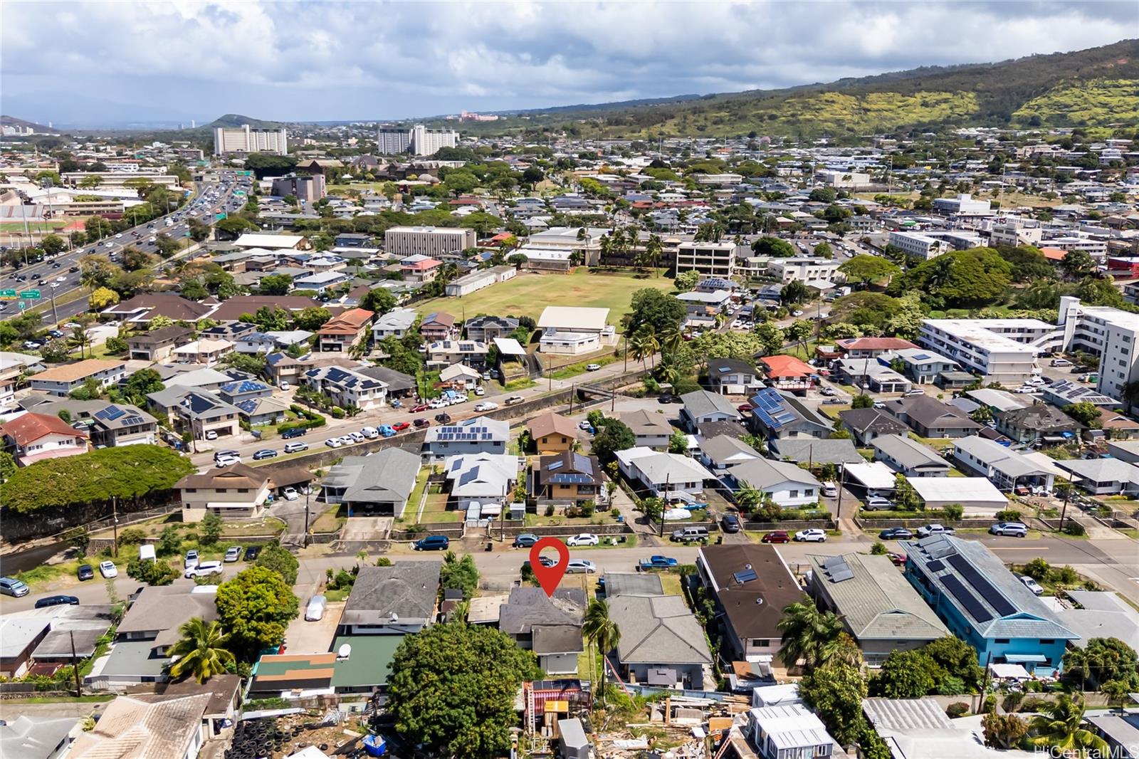 1453 Kokea Street  Honolulu, Hi vacant land for sale - photo 16 of 18