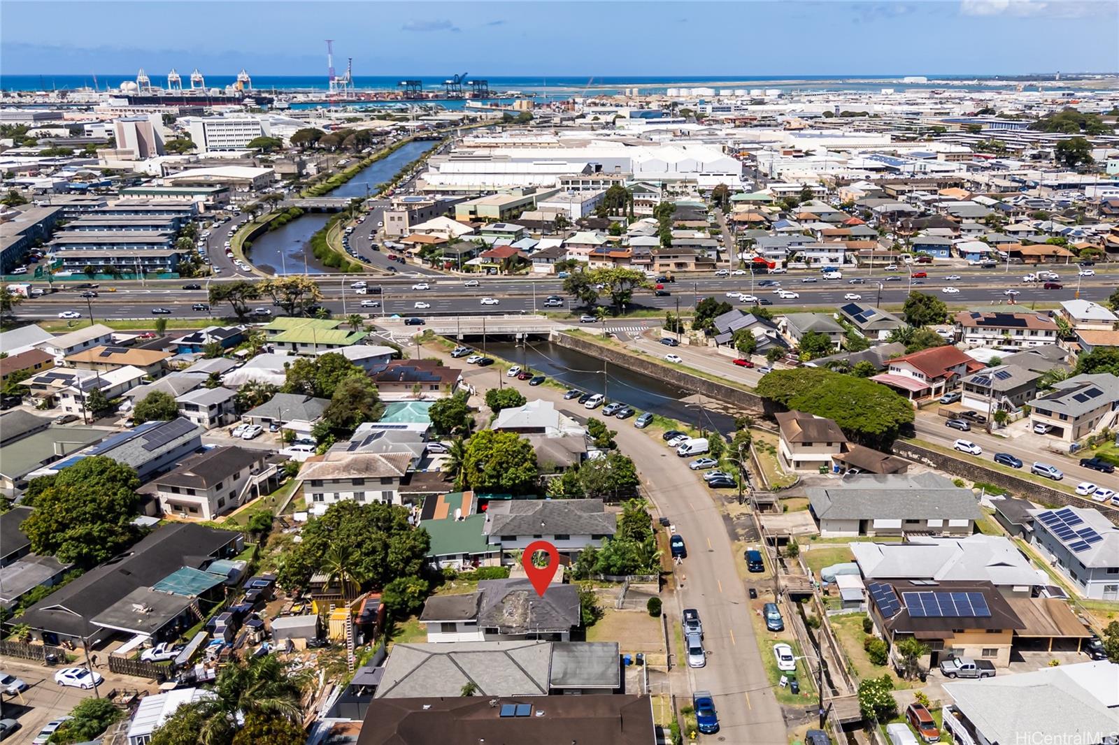 1453 Kokea Street  Honolulu, Hi vacant land for sale - photo 17 of 18