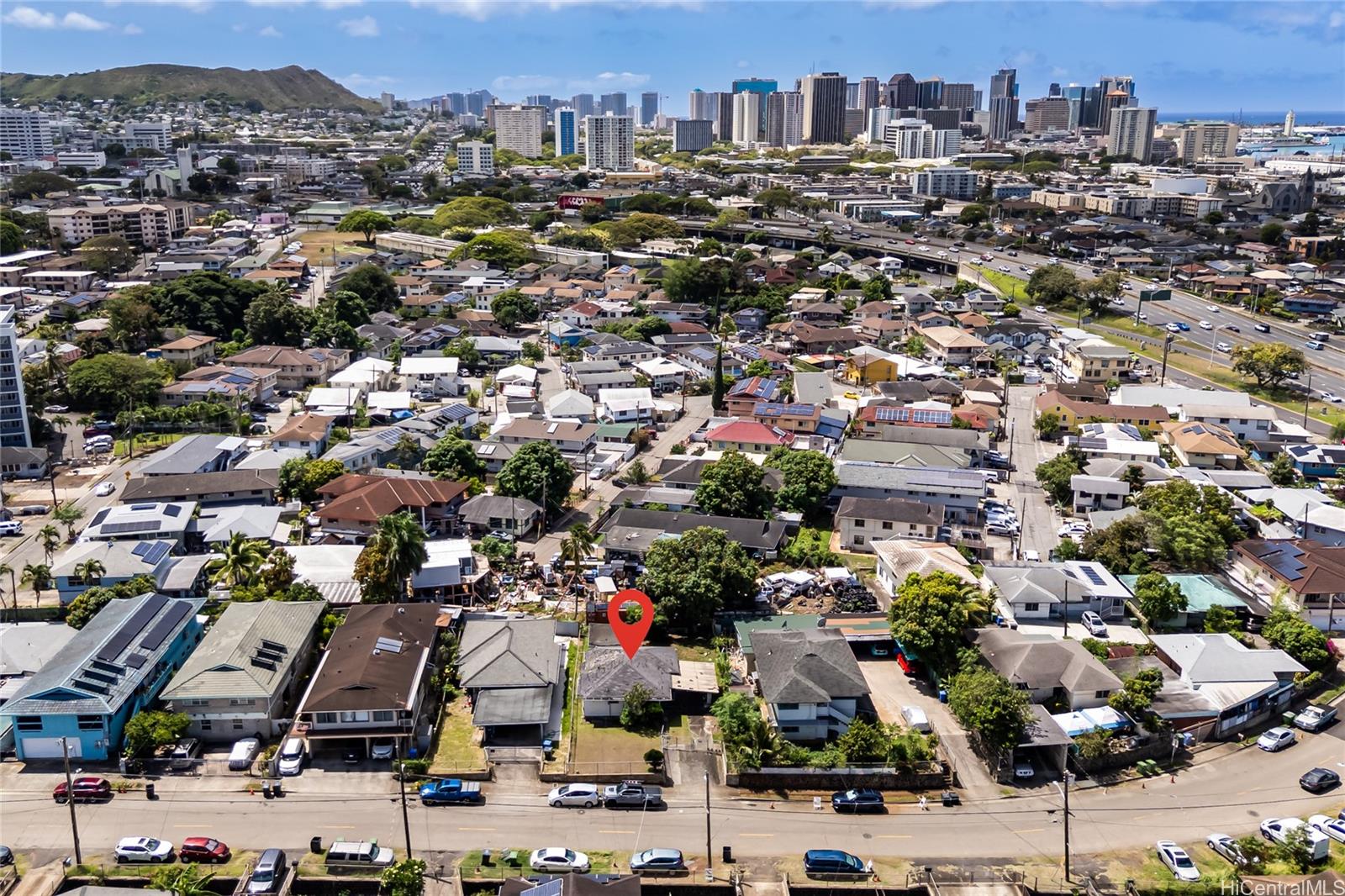 1453 Kokea Street  Honolulu, Hi vacant land for sale - photo 18 of 18