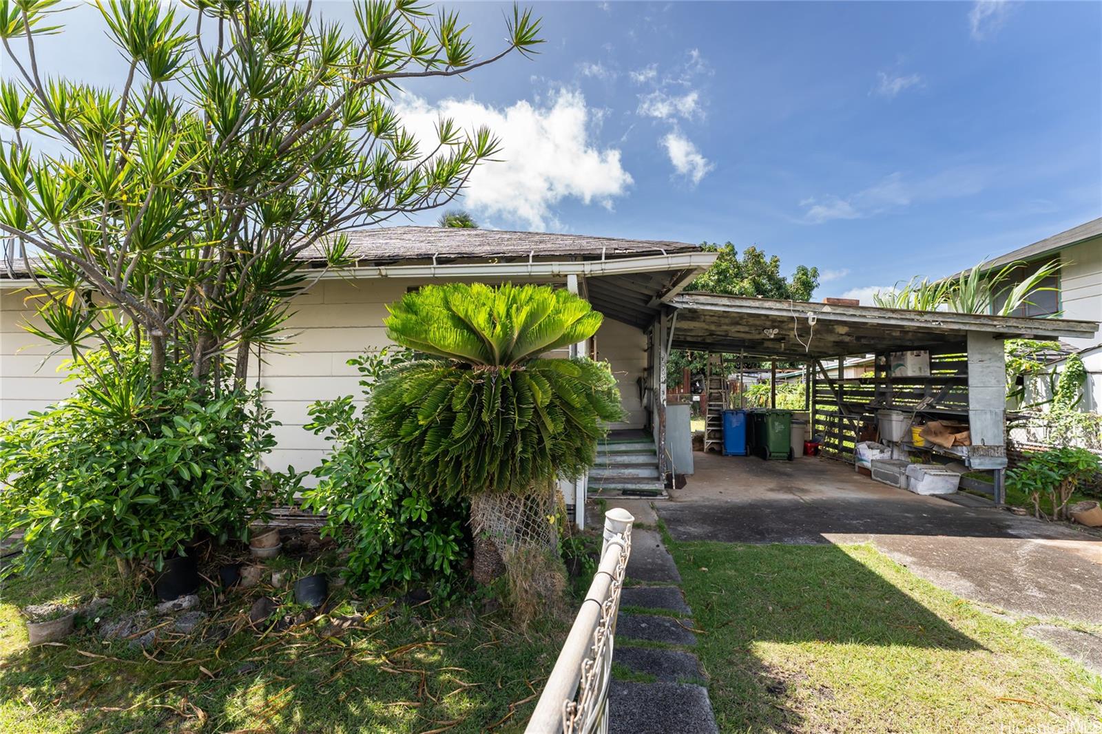 1453 Kokea Street  Honolulu, Hi vacant land for sale - photo 3 of 18