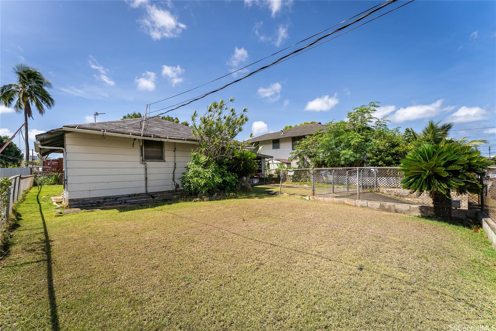 1453 Kokea Street  Honolulu, Hi vacant land for sale - photo 4 of 18
