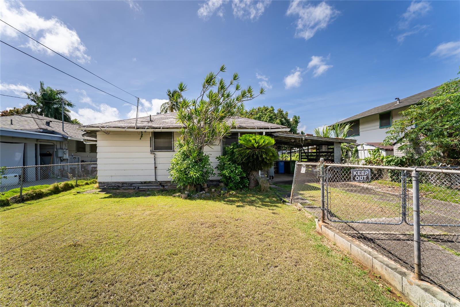 1453 Kokea Street  Honolulu, Hi vacant land for sale - photo 5 of 18