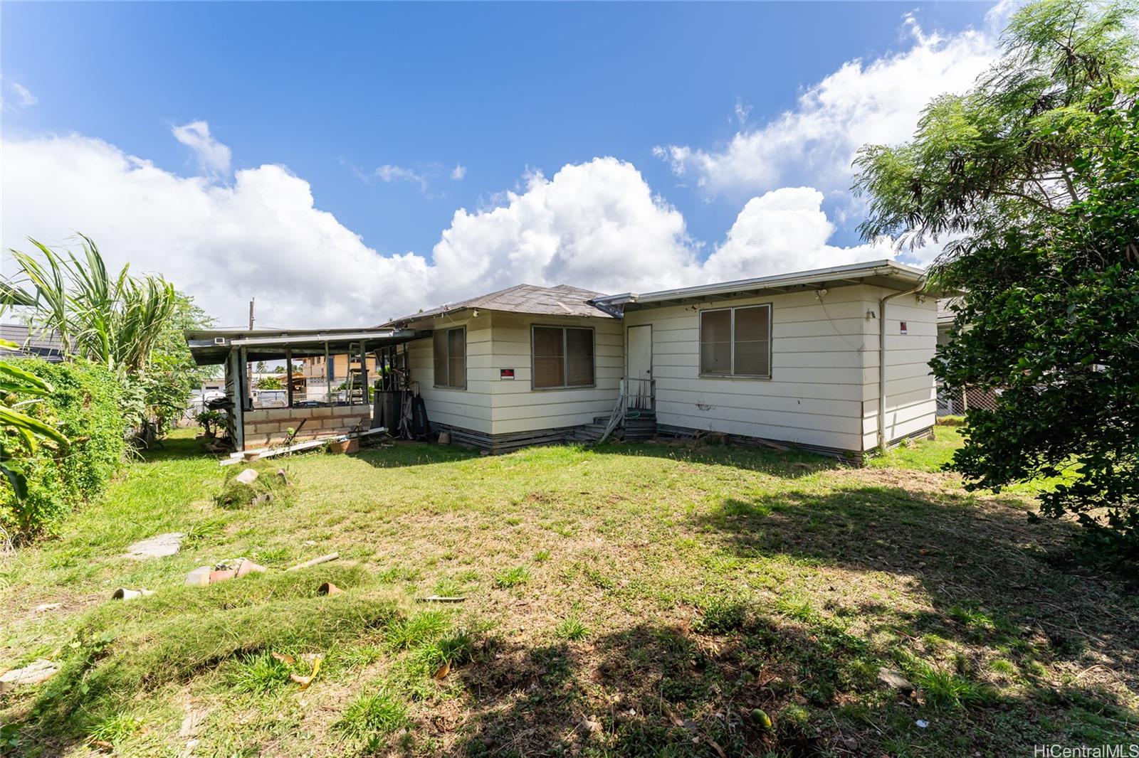 1453 Kokea Street  Honolulu, Hi vacant land for sale - photo 7 of 18