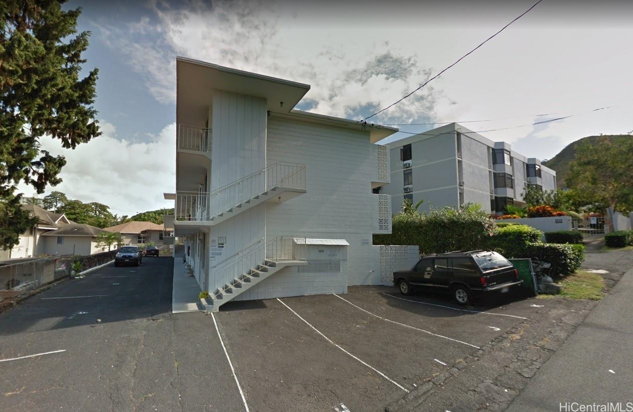 1454 Pele Street Honolulu - Rental - photo 8 of 15