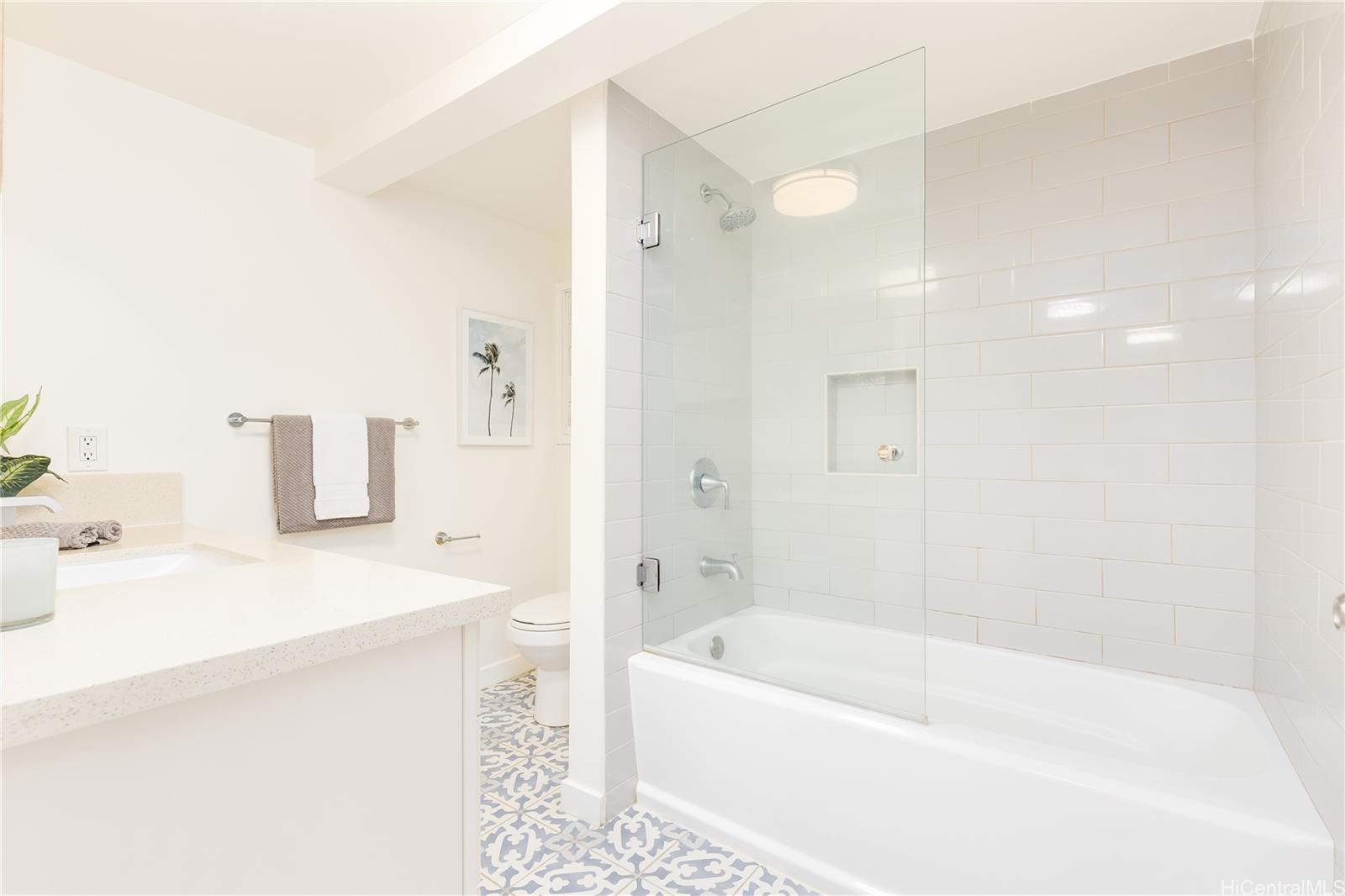 Kalani Iki Estates condo # 40, Honolulu, Hawaii - photo 11 of 25