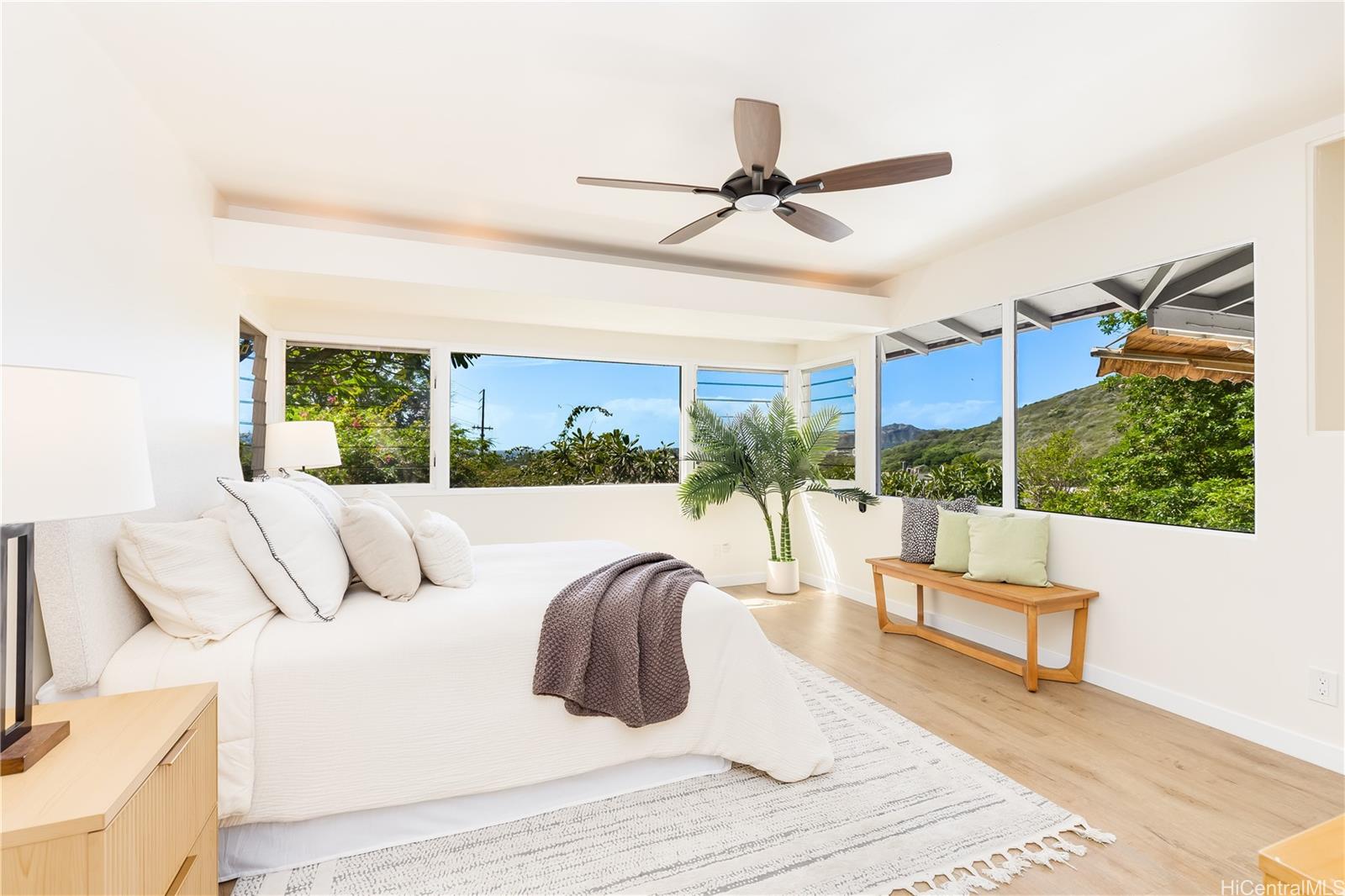 Kalani Iki Estates condo # 40, Honolulu, Hawaii - photo 17 of 25