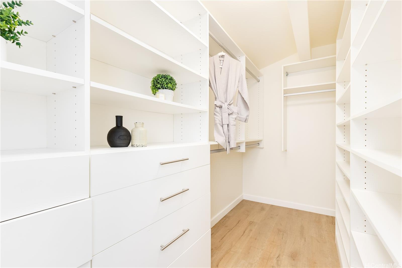 Kalani Iki Estates condo # 40, Honolulu, Hawaii - photo 19 of 25