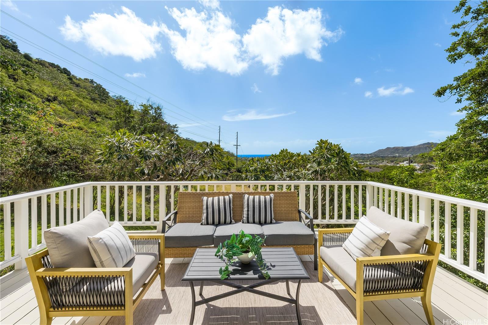 Kalani Iki Estates condo # 40, Honolulu, Hawaii - photo 20 of 25