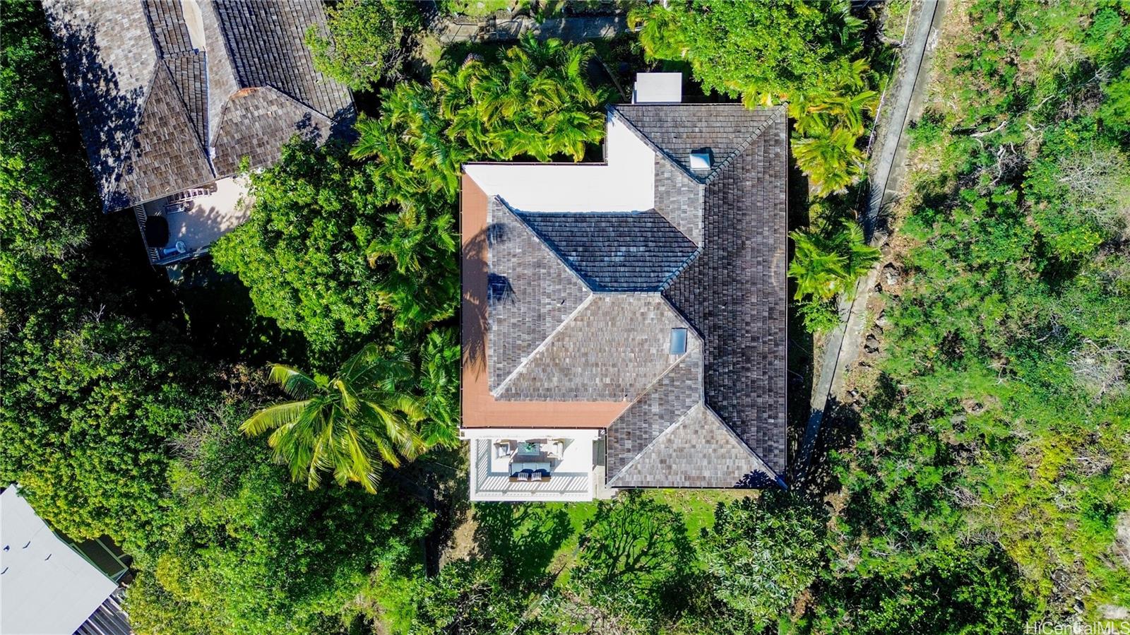 Kalani Iki Estates condo # 40, Honolulu, Hawaii - photo 24 of 25