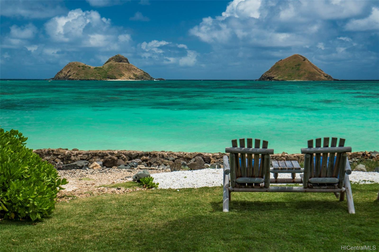 1456 Mokulua Drive , Kailua, Hi 96734 | Lanikai