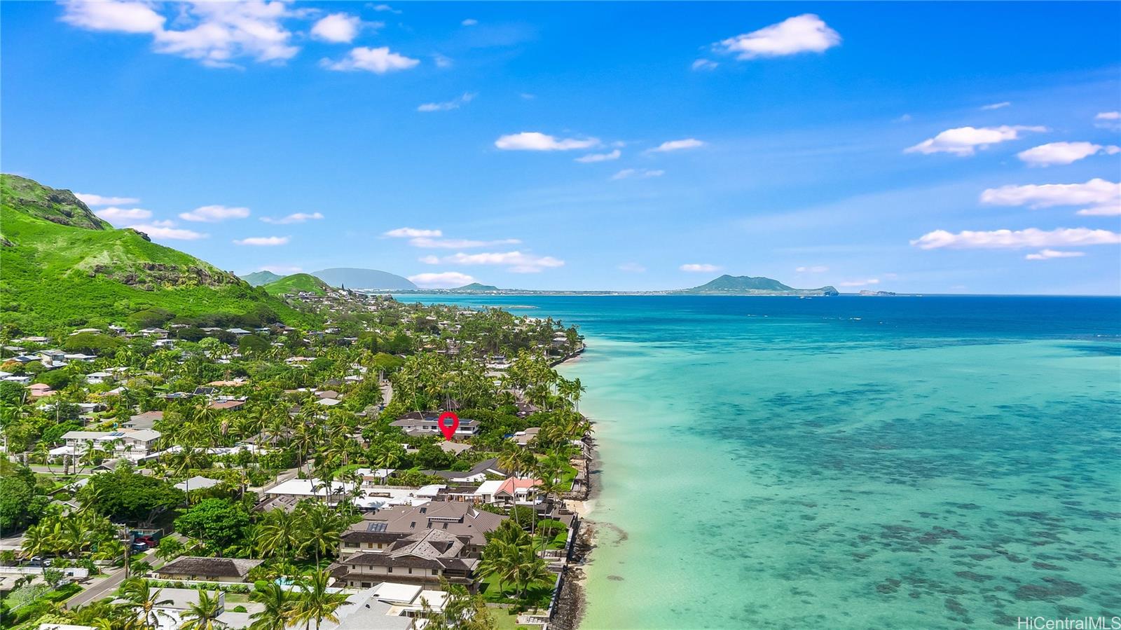 1456  Mokulua Drive Lanikai, Kailua home - photo 20 of 25