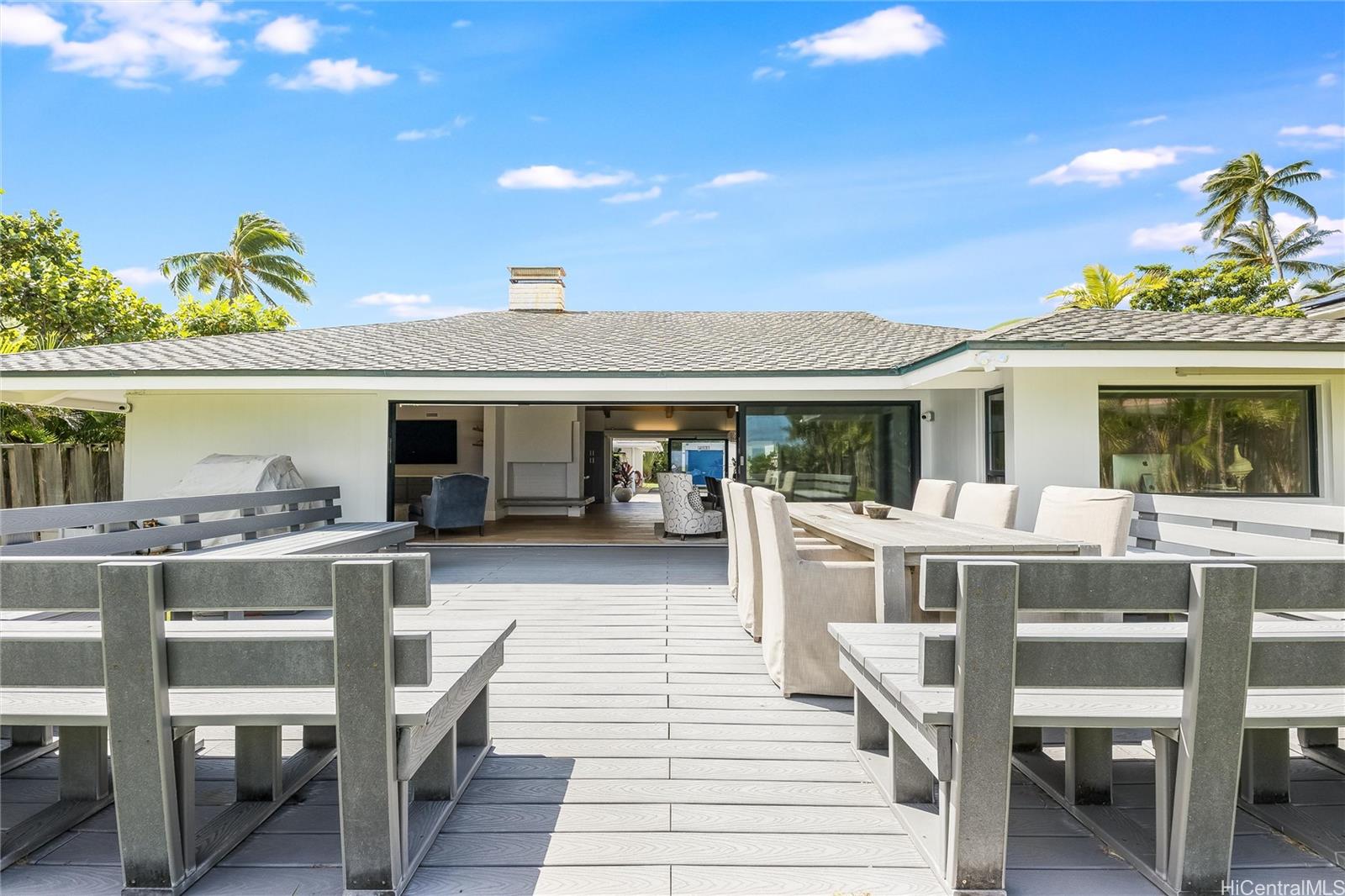 1456  Mokulua Drive Lanikai, Kailua home - photo 21 of 25