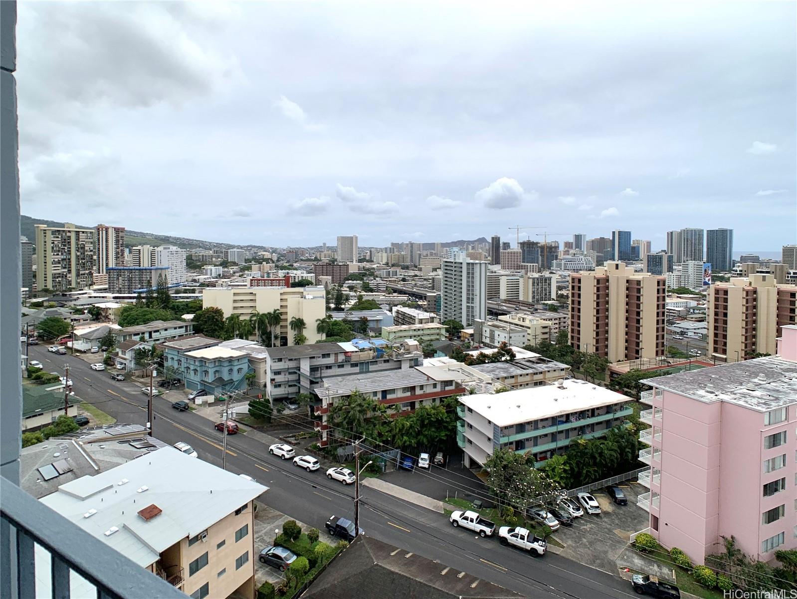 1456 Thurston Ave Honolulu - Rental - photo 23 of 24