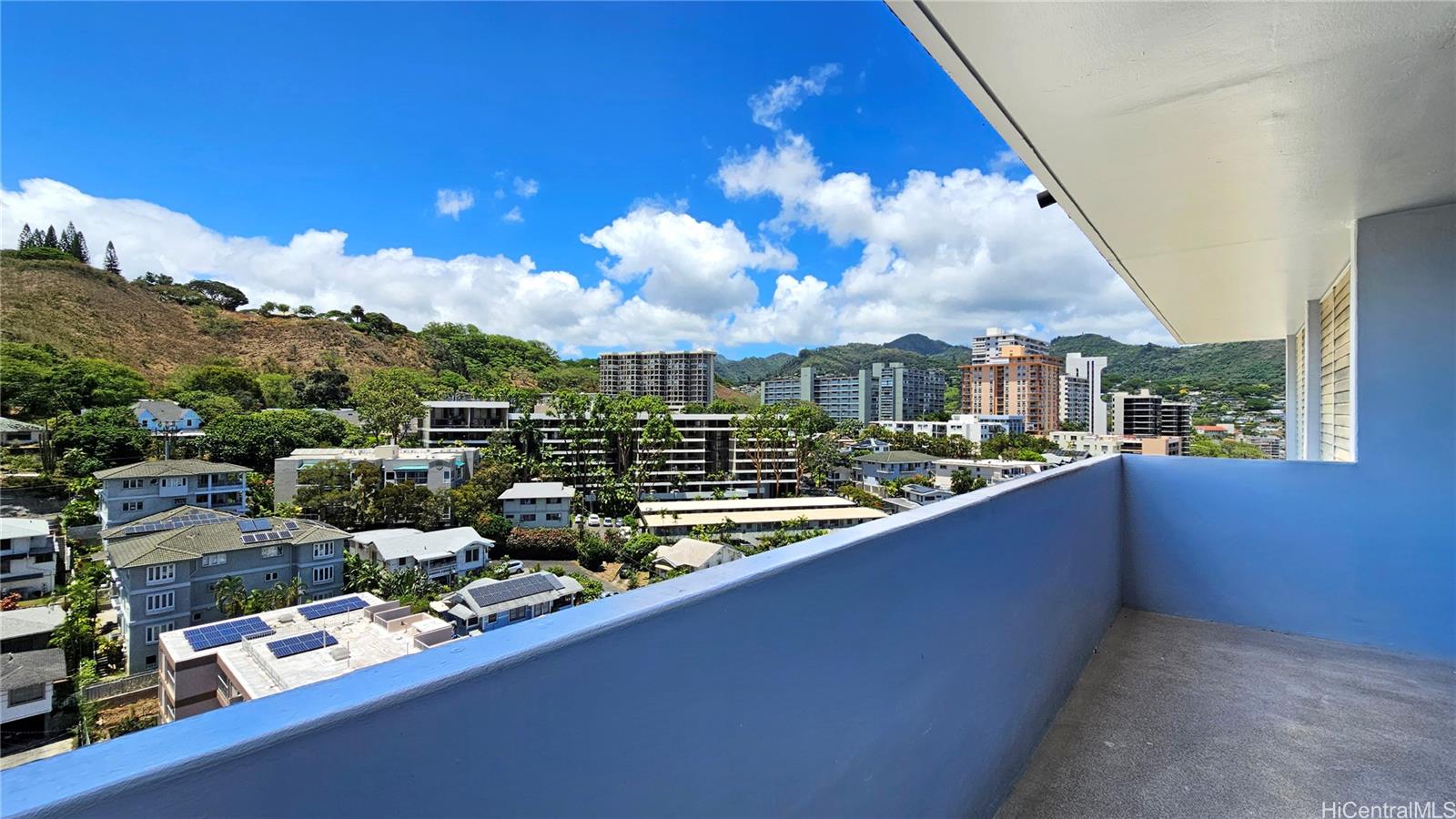Victoria Mansions condo # A1503, Honolulu, Hawaii - photo 11 of 23