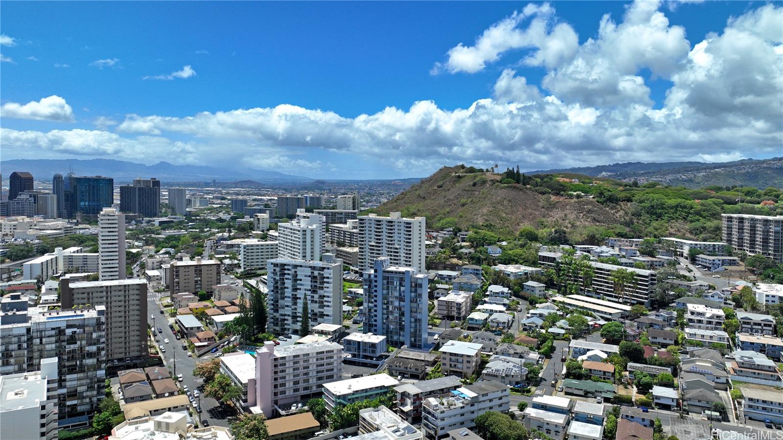 Victoria Mansions condo # A1503, Honolulu, Hawaii - photo 17 of 23
