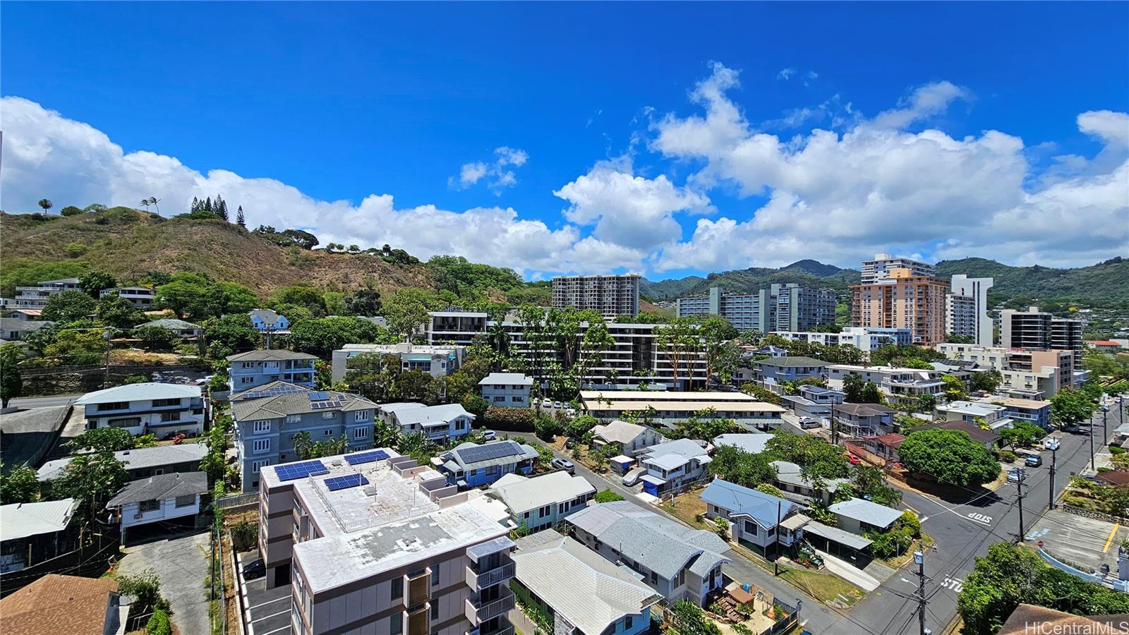 Victoria Mansions condo # A1503, Honolulu, Hawaii - photo 22 of 23