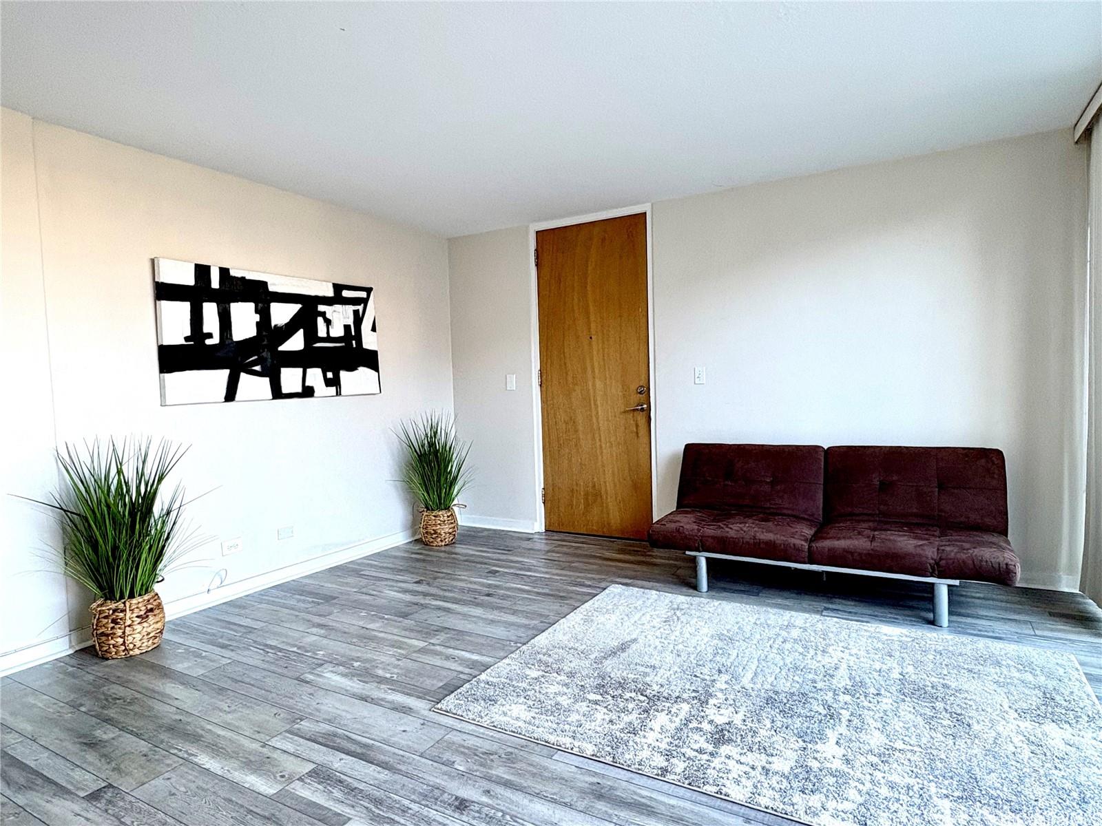 Victoria Mansions condo # A203, Honolulu, Hawaii - photo 2 of 6