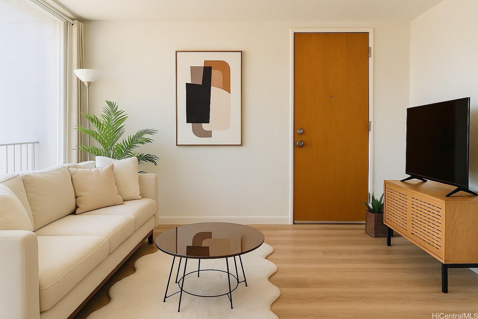 Victoria Mansions condo # A204, Honolulu, Hawaii - photo 2 of 12