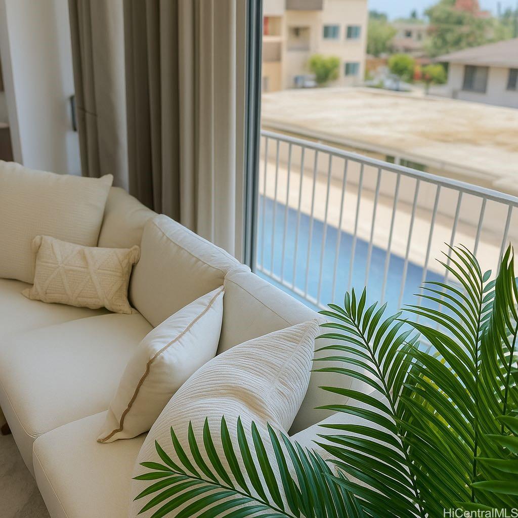 Victoria Mansions condo # A204, Honolulu, Hawaii - photo 3 of 12