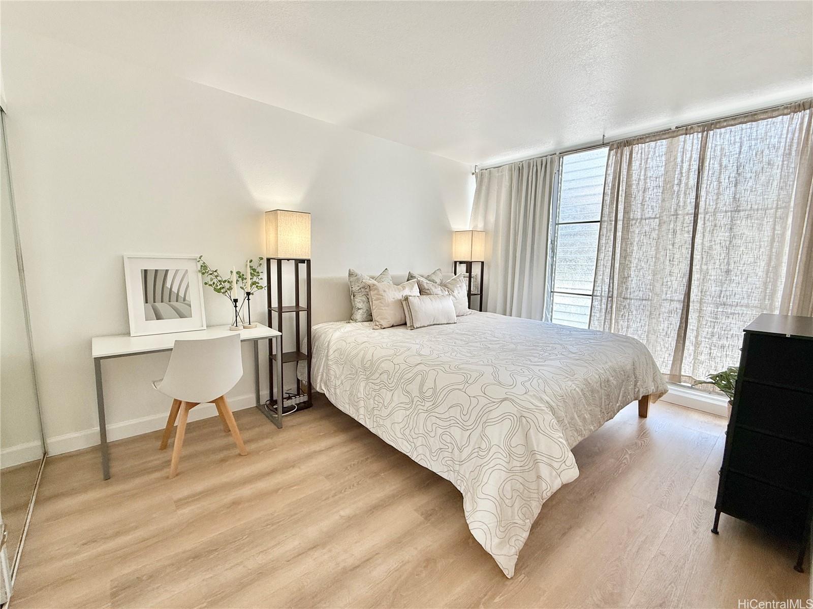 Victoria Mansions condo # A204, Honolulu, Hawaii - photo 6 of 12