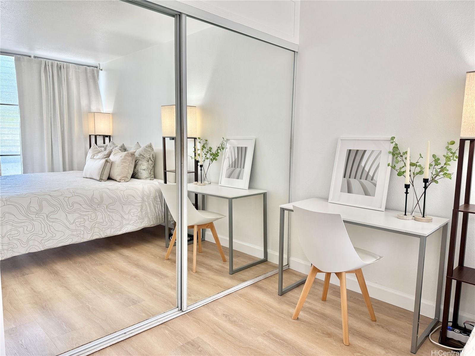 Victoria Mansions condo # A204, Honolulu, Hawaii - photo 7 of 12