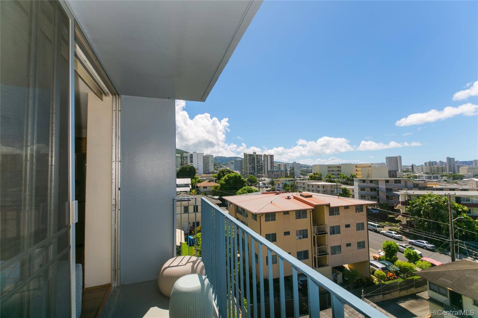Victoria Mansions condo # A604, Honolulu, Hawaii - photo 12 of 15
