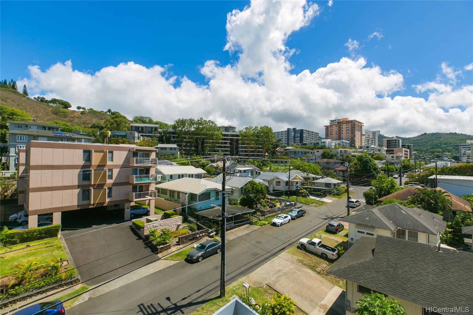 Victoria Mansions condo # A604, Honolulu, Hawaii - photo 9 of 15