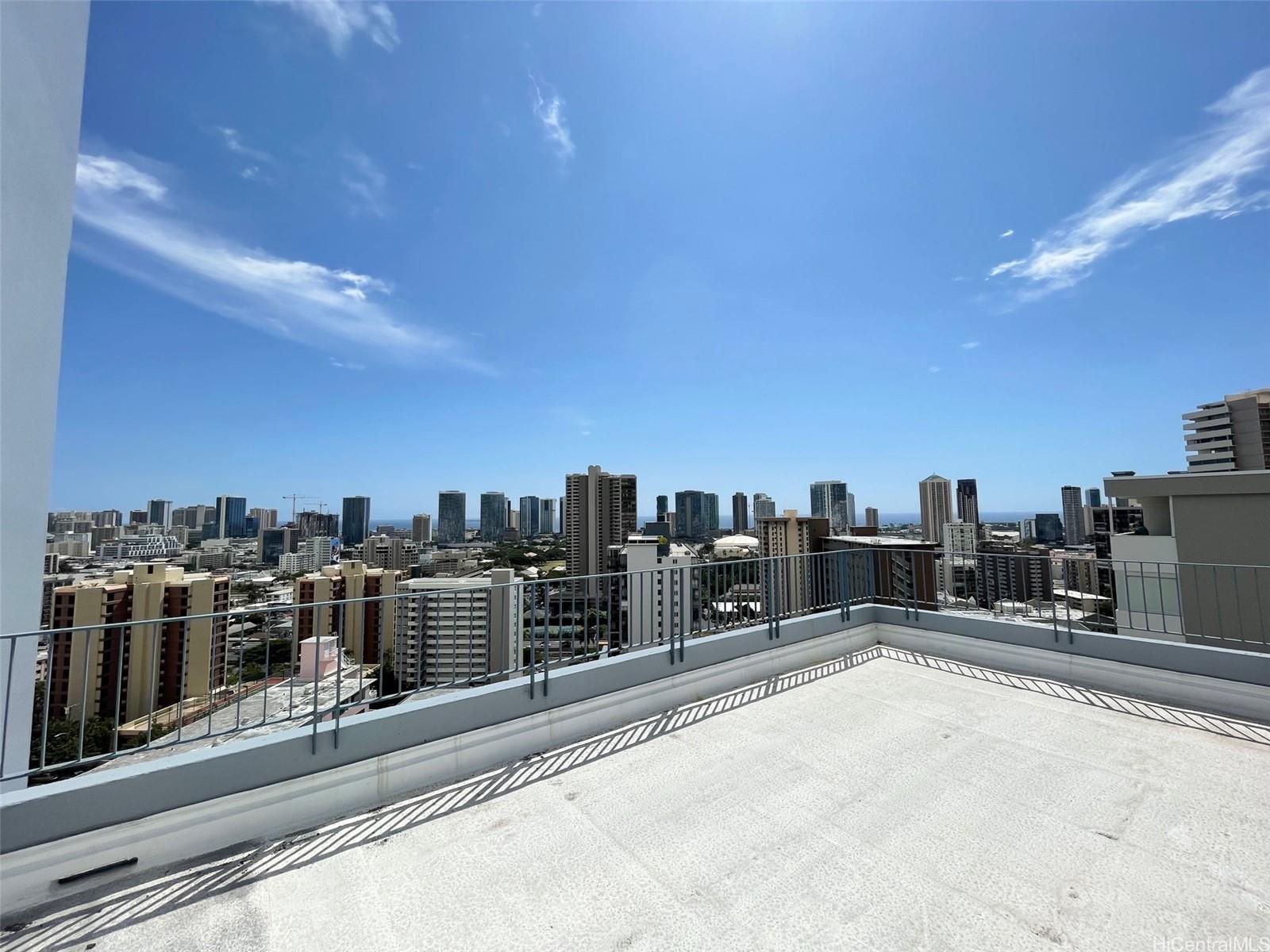 Victoria Mansions condo # APH, Honolulu, Hawaii - photo 11 of 15