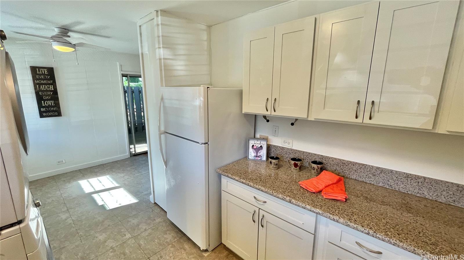 1457 Hunakai Street townhouse # 1, Honolulu, Hawaii - photo 3 of 25