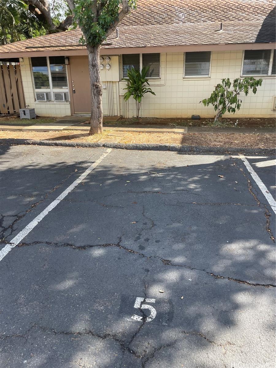 1457 Hunakai Street townhouse # 1, Honolulu, Hawaii - photo 24 of 25