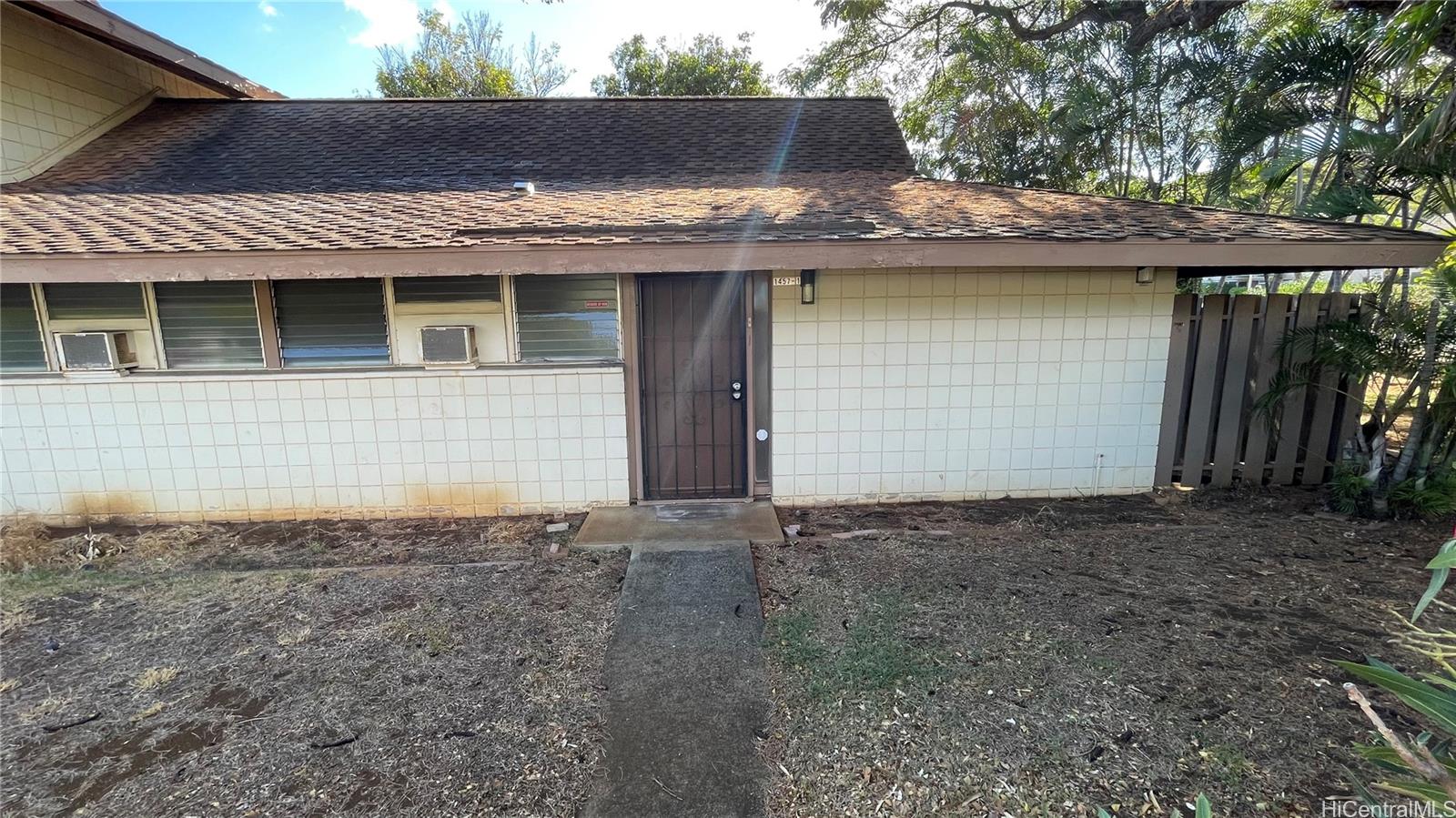 1457 Hunakai Street townhouse # 1, Honolulu, Hawaii - photo 25 of 25