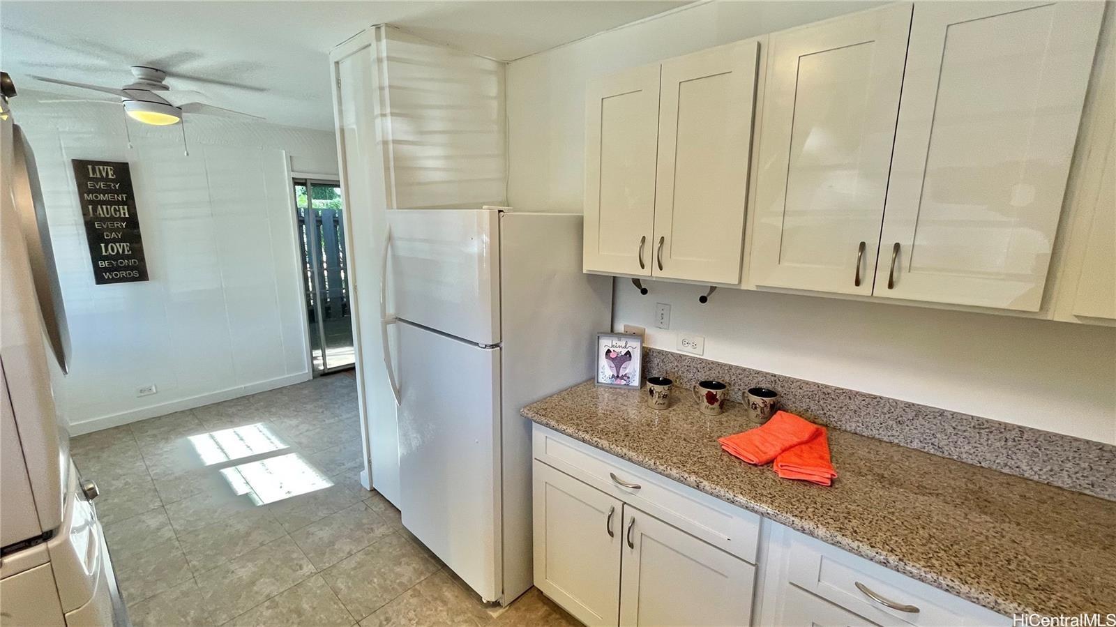 1457 Hunakai St townhouse # 1, Honolulu, Hawaii - photo 2 of 25