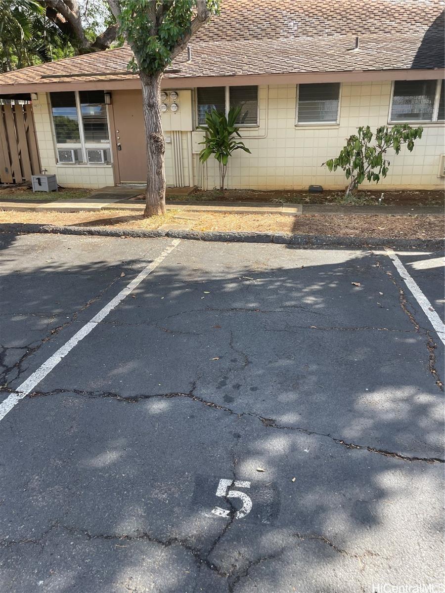 1457 Hunakai St townhouse # 1, Honolulu, Hawaii - photo 23 of 25