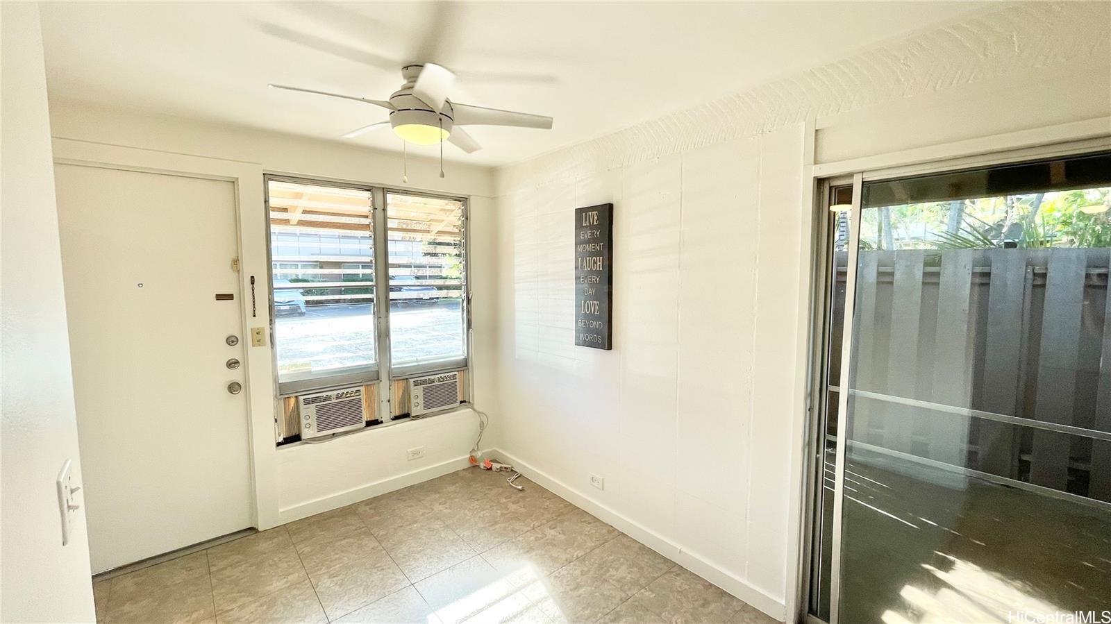 1457 Hunakai St townhouse # 1, Honolulu, Hawaii - photo 6 of 25