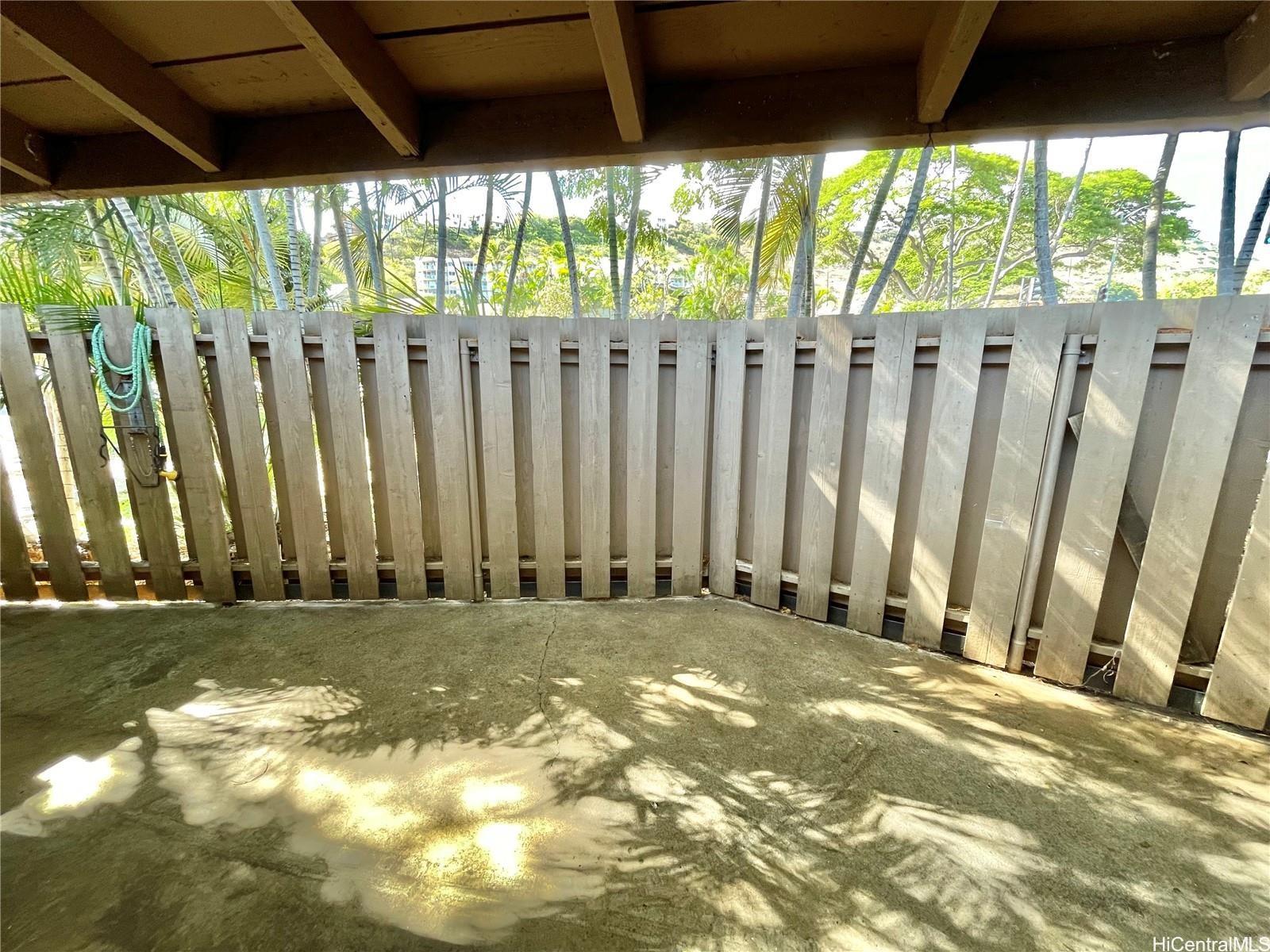 1457 Hunakai St townhouse # 1, Honolulu, Hawaii - photo 9 of 25