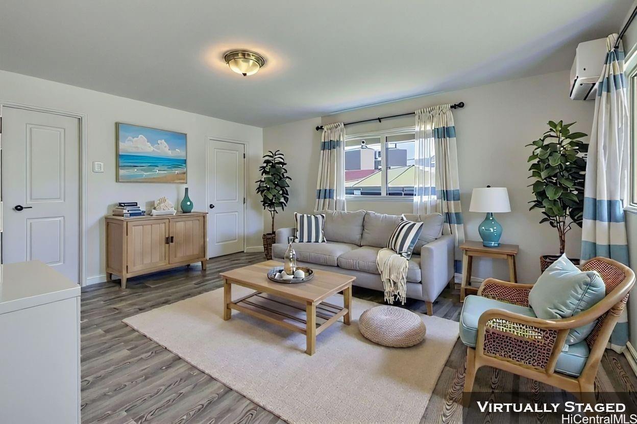 1457  Kokea Street Kapalama, Honolulu home - photo 12 of 22