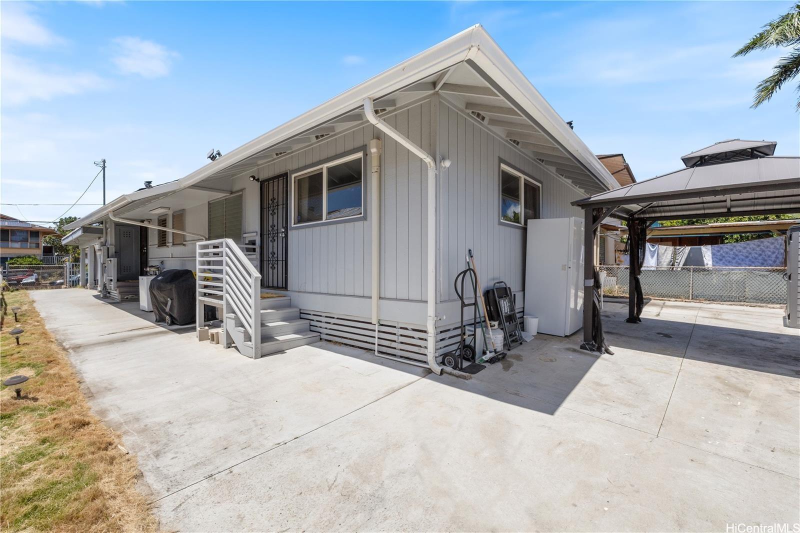 1457  Kokea Street Kapalama, Honolulu home - photo 19 of 22