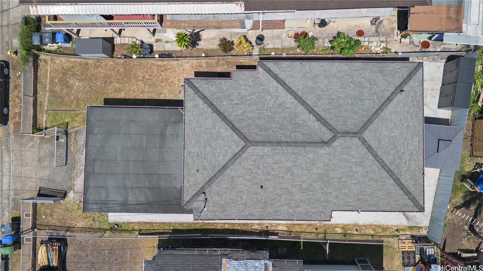 1457  Kokea Street Kapalama, Honolulu home - photo 21 of 22