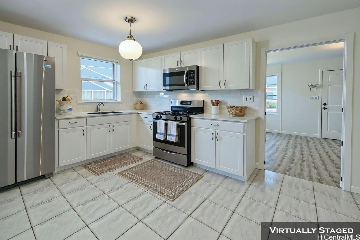 1457  Kokea Street Kapalama, Honolulu home - photo 5 of 22