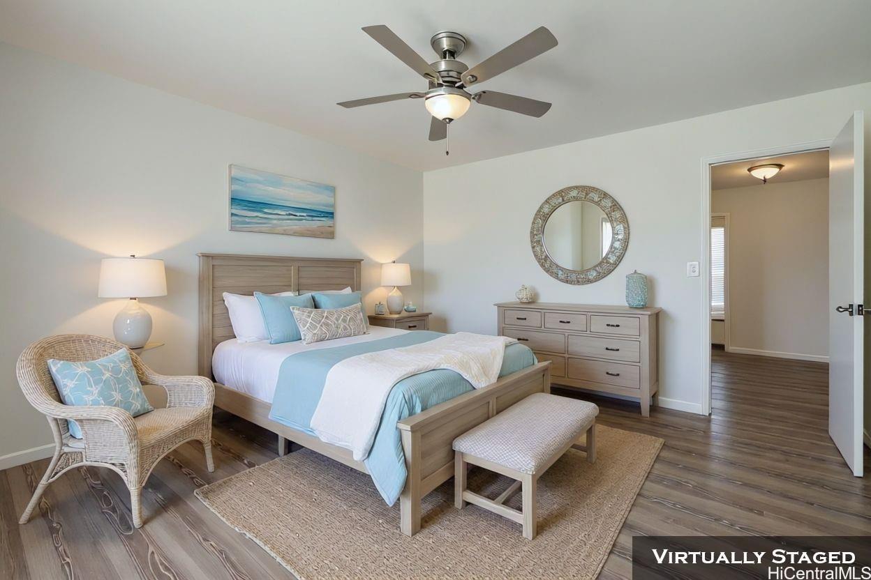 1457  Kokea Street Kapalama, Honolulu home - photo 7 of 22