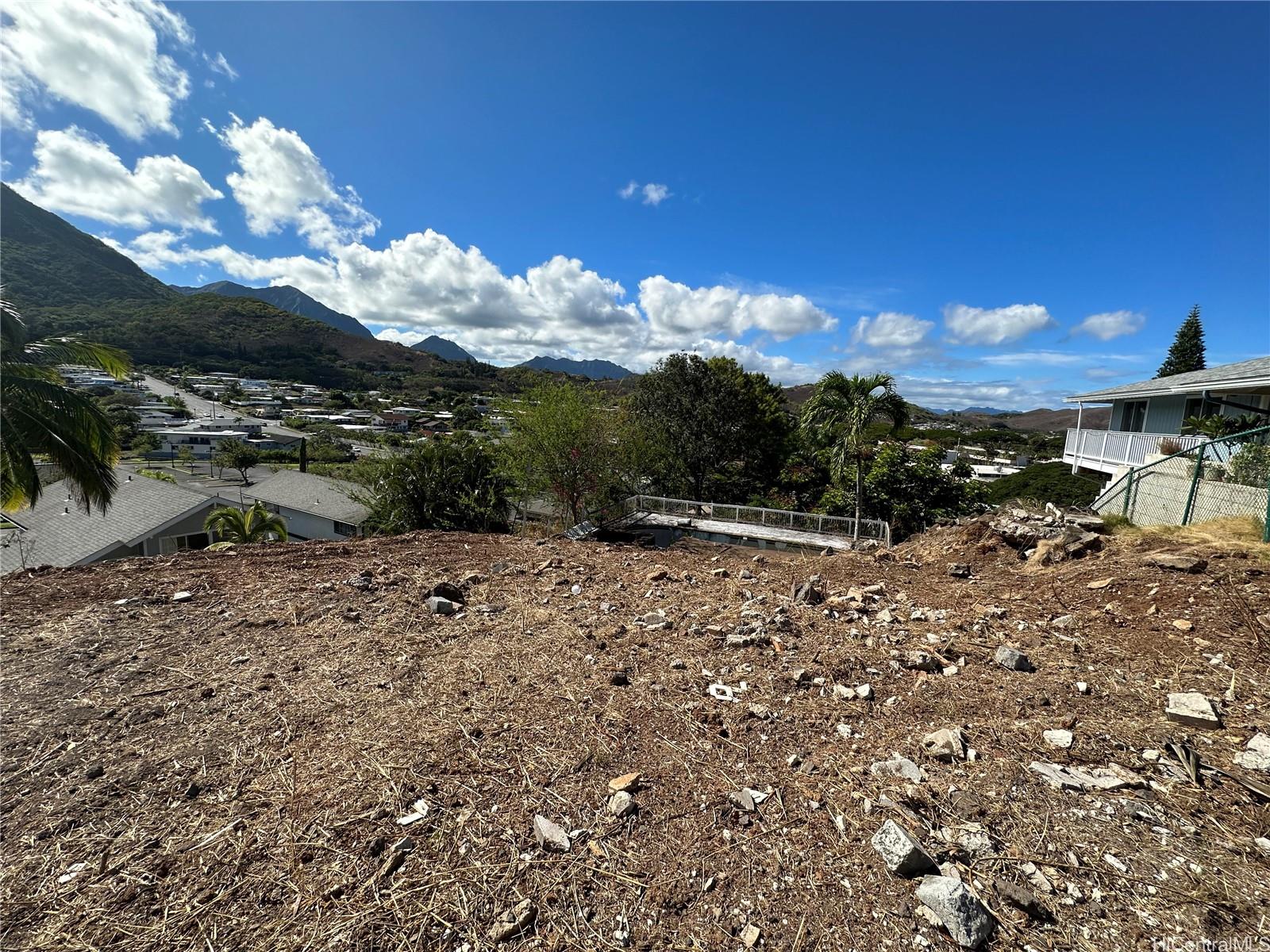 1458 Akamai St  Kailua, Hi vacant land for sale - photo 4 of 4