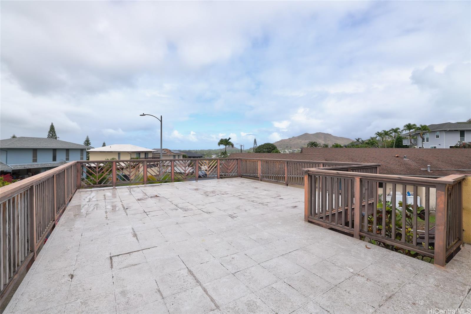 1459  Akamai Street Kailua Bluffs, Kailua home - photo 16 of 25