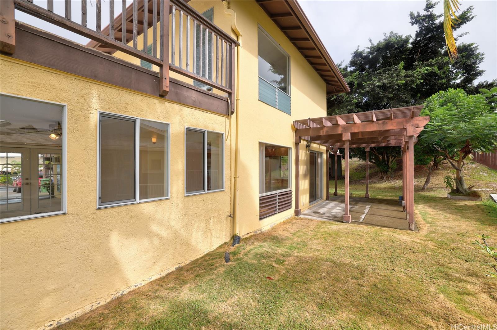 1459  Akamai Street Kailua Bluffs, Kailua home - photo 20 of 25