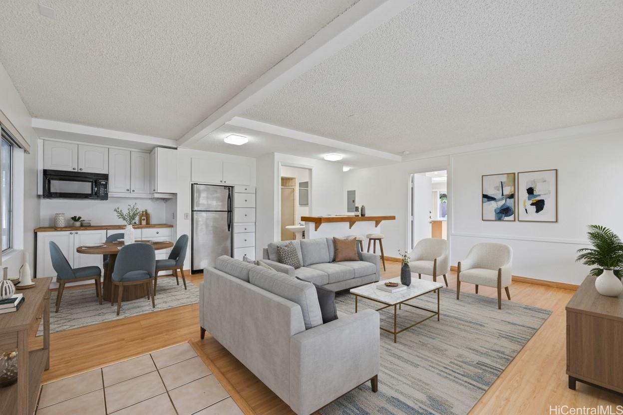 1459  Akamai Street Kailua Bluffs, Kailua home - photo 6 of 25