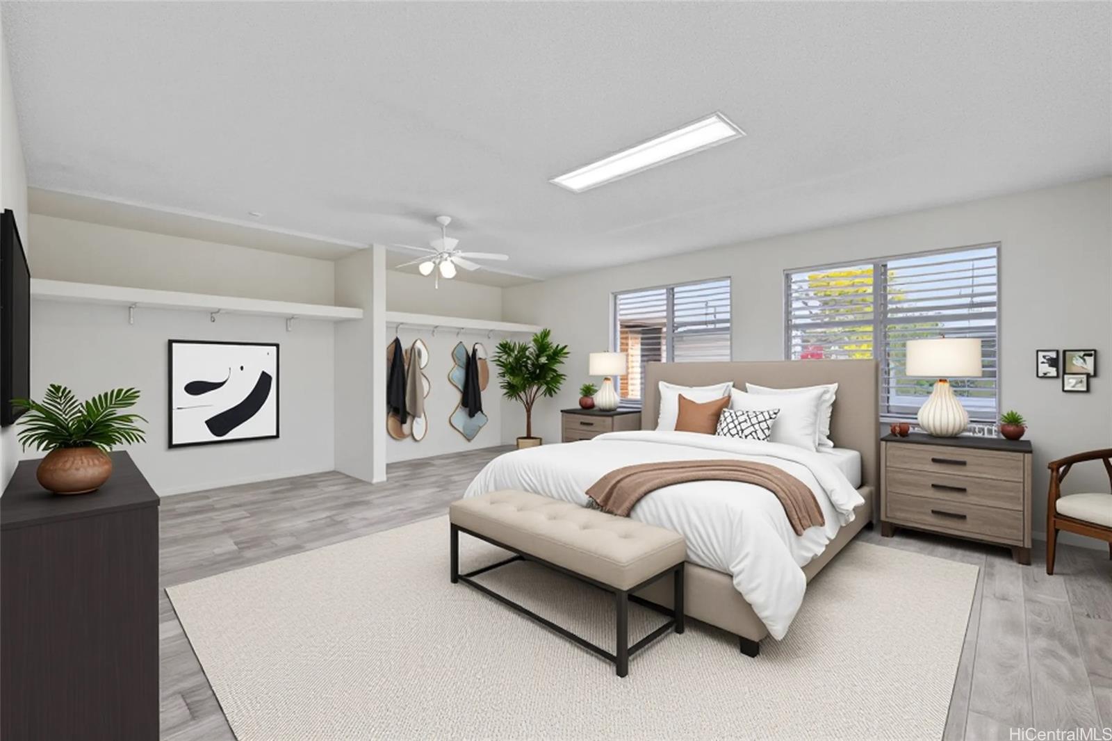 1459  Akamai Street Kailua Bluffs, Kailua home - photo 10 of 25