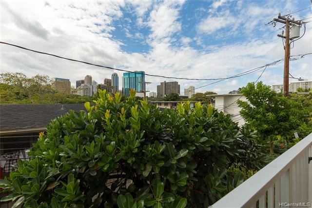 Queens Villa condo # 203, Honolulu, Hawaii - photo 14 of 15